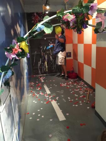 Habitot Children's Museum